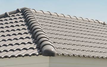 advantages of Ascreavie clay roofing