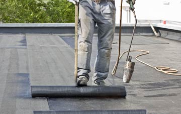 flat roof replacement Ascreavie, Angus