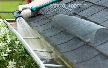 Ascreavie gutter cleaning costs