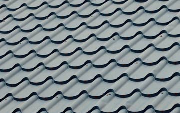 Ascreavie rubber roofing companies