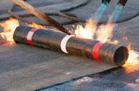 Ascreavie flat roof sealing