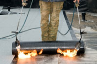 Ascreavie flat roof sealing quote