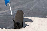 find rated Ascreavie roof sealing companies